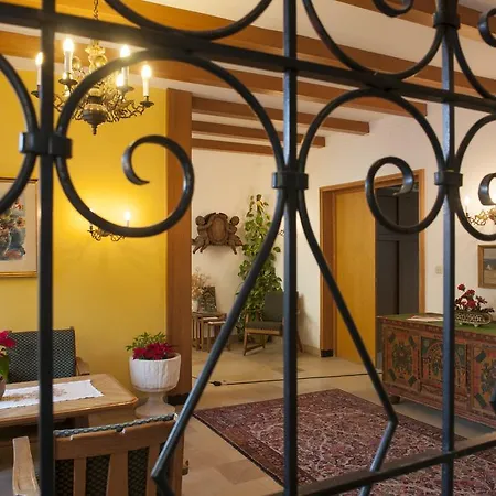 Waldhaus Igls Apartment