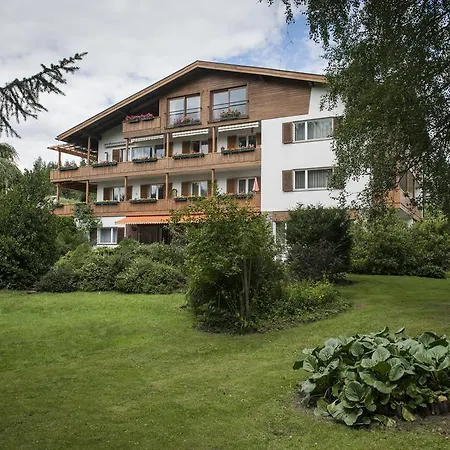Waldhaus Igls *