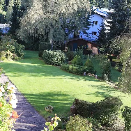 Waldhaus Igls