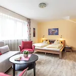 Waldhaus Igls Apartment
