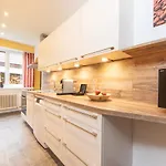 Apartment Waldhaus Igls *