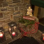 Waldhaus Igls Apartment