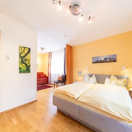 Apartment Waldhaus Igls
