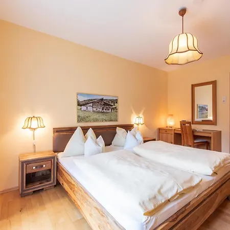 Daire Waldhaus Igls İnnsbruck