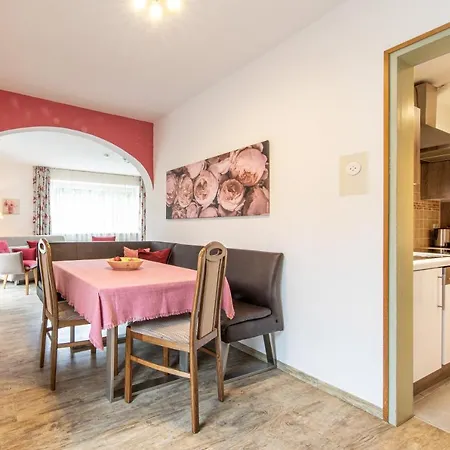 Apartment Waldhaus Igls Innsbruck