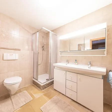 Appartement Waldhaus Igls Innsbruck