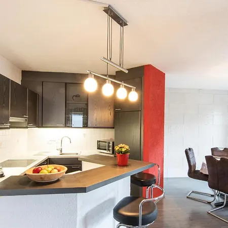 Apartamento Waldhaus Igls Innsbruck