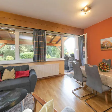 Waldhaus Igls Инсбрук