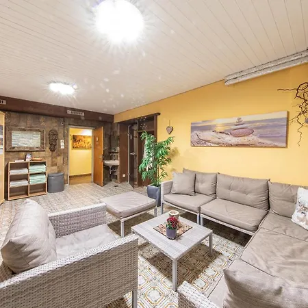 Waldhaus Igls Инсбрук