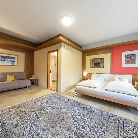 Waldhaus Igls Apartment Innsbruck