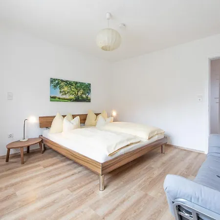 Waldhaus Igls Інсбрук