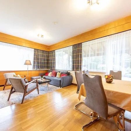Apartment Waldhaus Igls