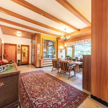 Apartamento Waldhaus Igls *