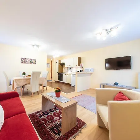 Apartment Waldhaus Igls