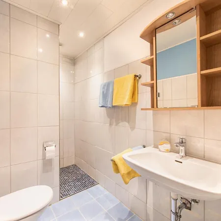 Waldhaus Igls * Инсбрук