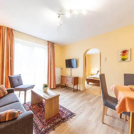 Waldhaus Igls Daire İnnsbruck