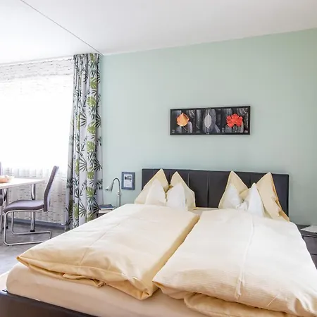 Waldhaus Igls Apartamento *