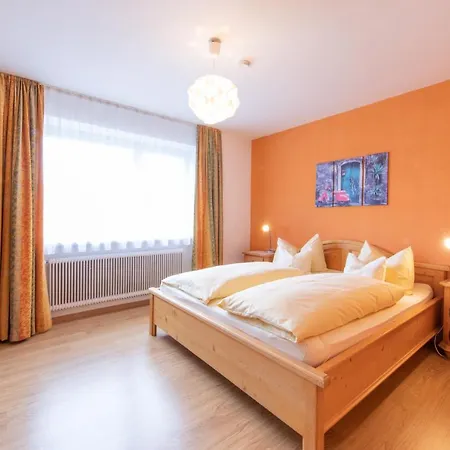 Apartamento Waldhaus Igls Innsbruck