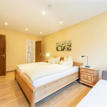 Waldhaus Igls İnnsbruck