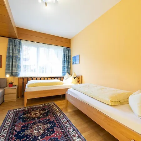 Апартаменты Waldhaus Igls