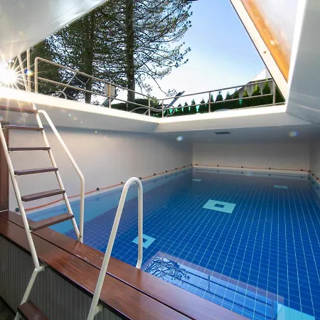 Waldhaus Igls * Инсбрук