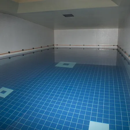 Waldhaus Igls Апартаменты *