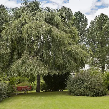 Appartement Waldhaus Igls *