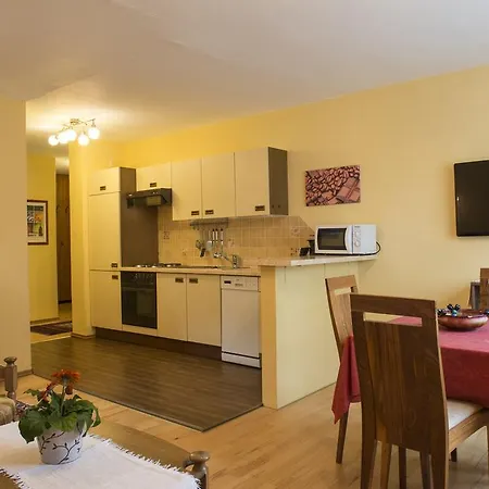 Apartamento Waldhaus Igls