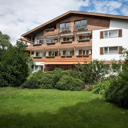 Waldhaus Igls Apartment *