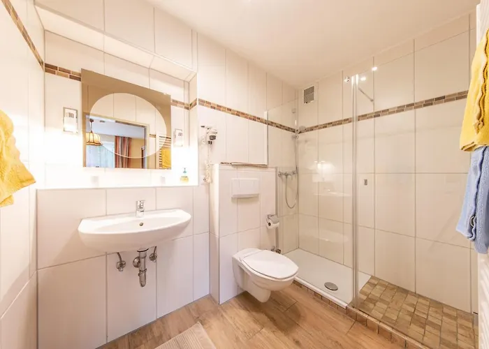 Waldhaus Igls Innsbruck