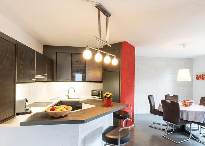 Apartament Waldhaus Igls Innsbruck