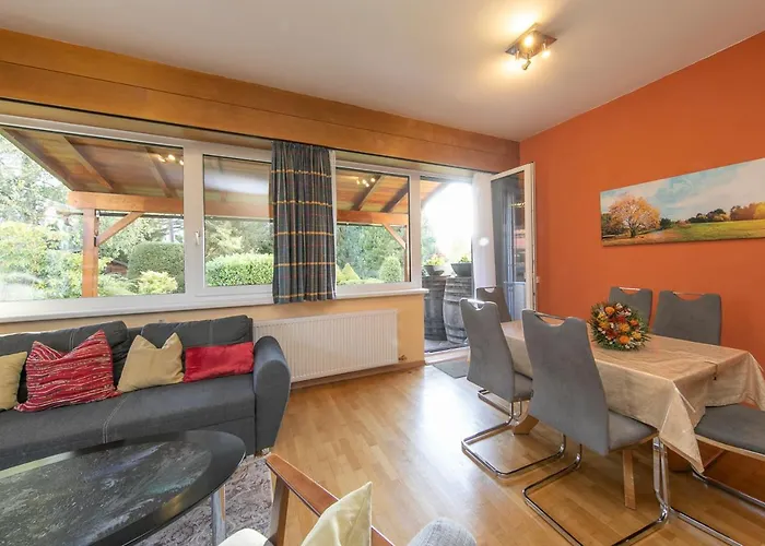 Waldhaus Igls Innsbruck