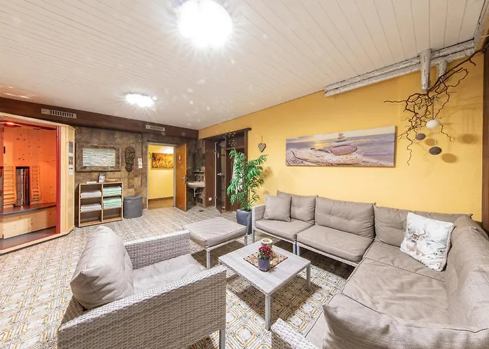 Waldhaus Igls Innsbruck