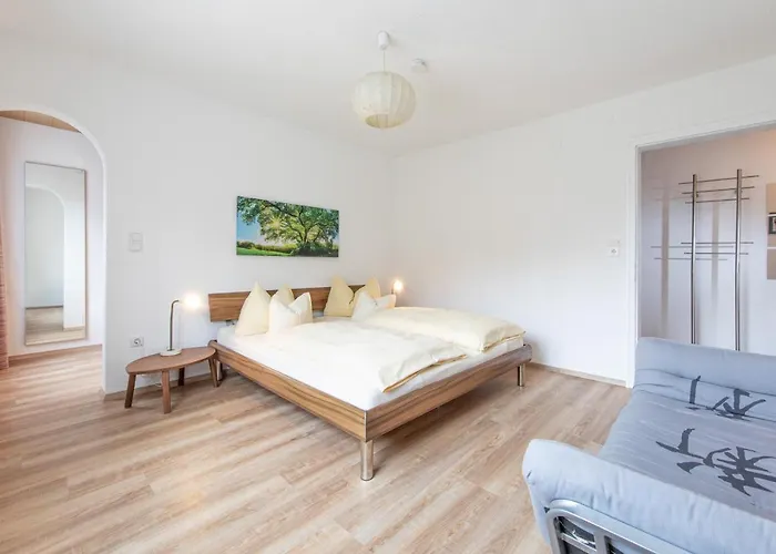 Waldhaus Igls Інсбрук