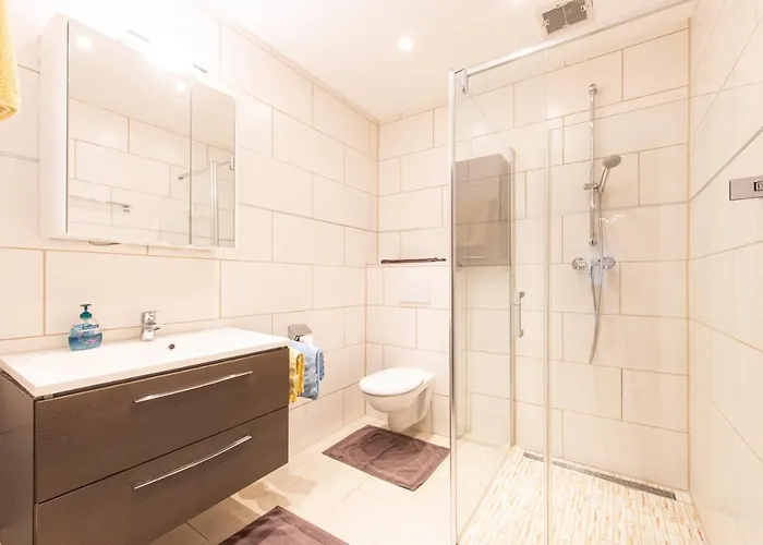 Appartamento Waldhaus Igls *