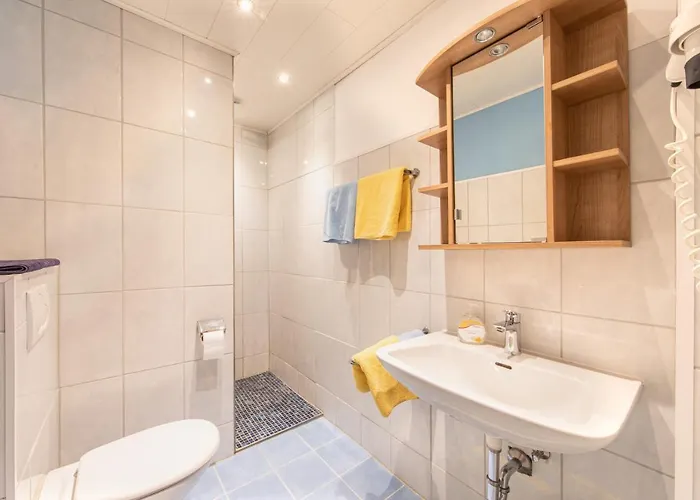 瓦得豪斯伊格斯酒店 * 因斯布鲁克