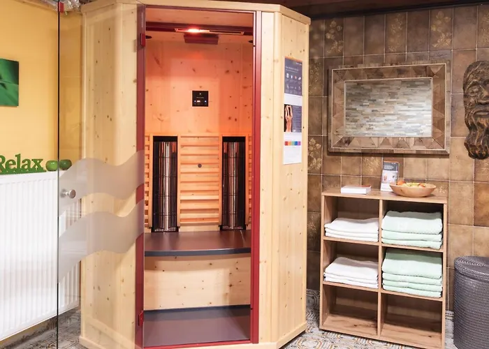 Waldhaus Igls Innsbruck