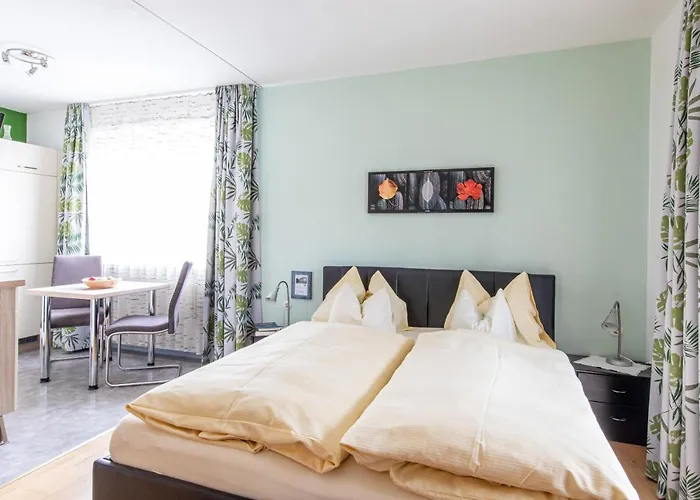 Waldhaus Igls Appartamento *