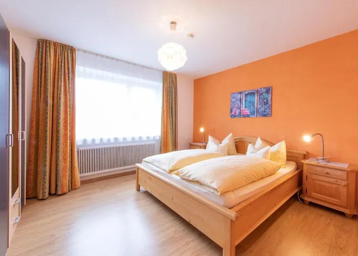 Appartement Waldhaus Igls Innsbruck