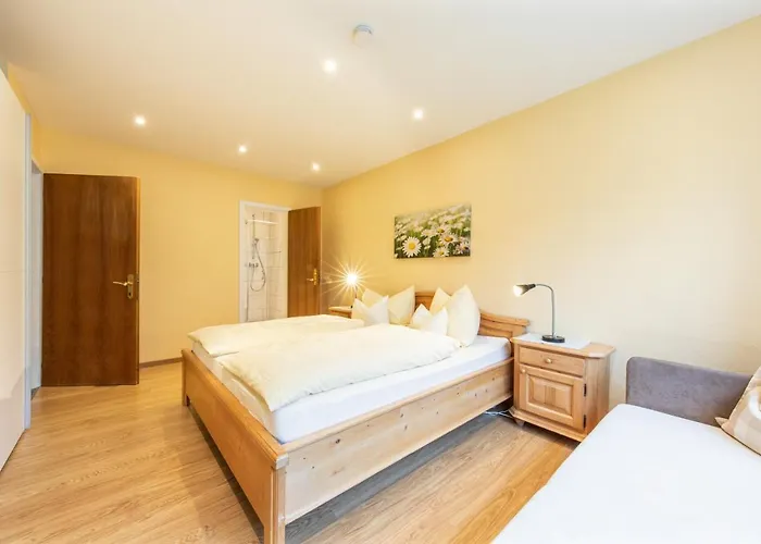 瓦得豪斯伊格斯酒店 因斯布鲁克