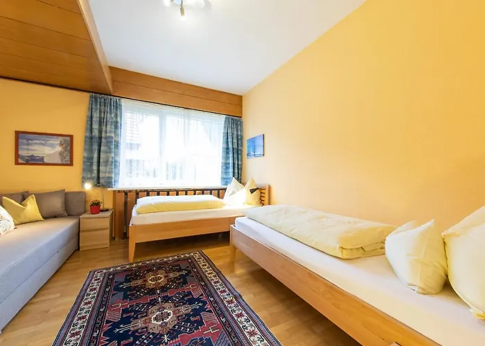 Appartamento Waldhaus Igls