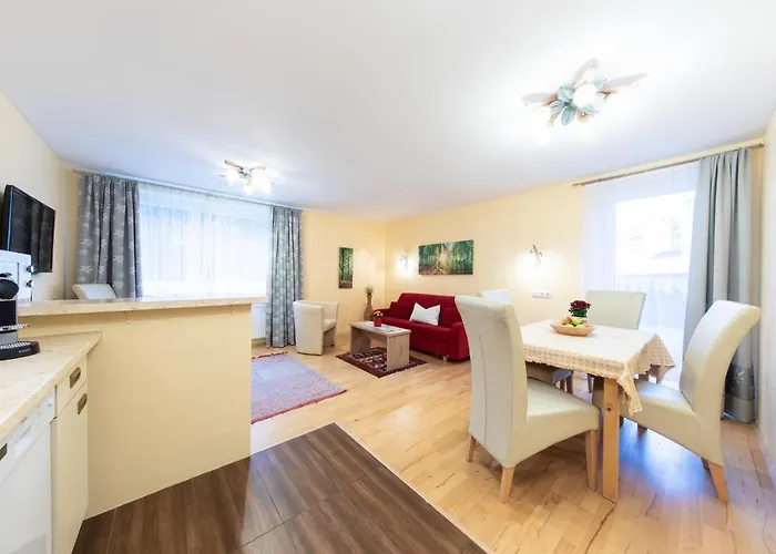 瓦得豪斯伊格斯酒店 *