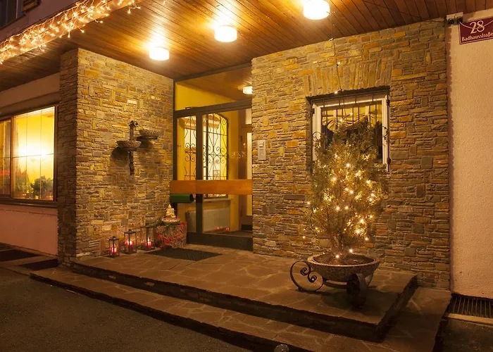 瓦得豪斯伊格斯酒店 * 因斯布鲁克