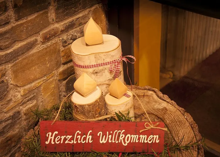 Appartamento Waldhaus Igls Innsbruck