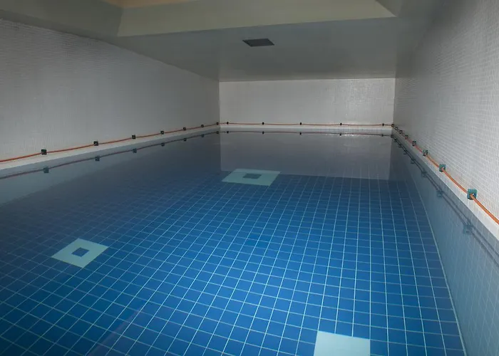 Waldhaus Igls Appartamento *