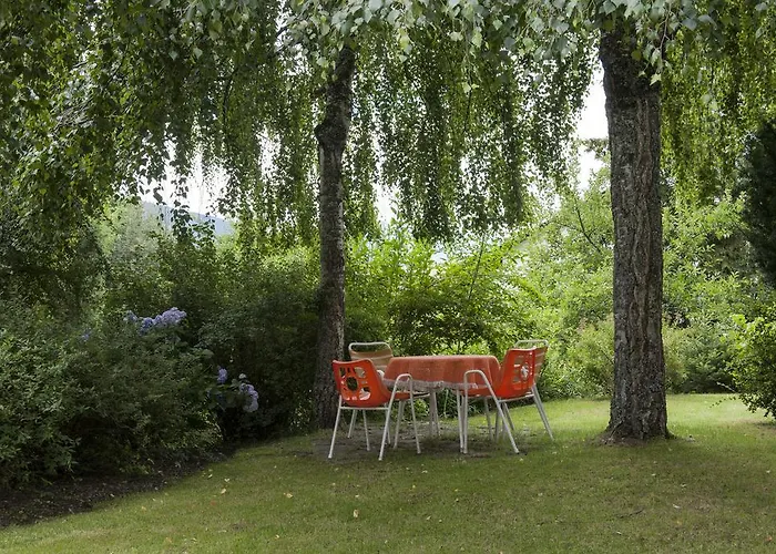 瓦得豪斯伊格斯酒店