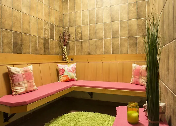 瓦得豪斯伊格斯酒店