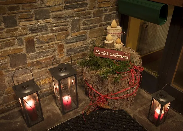 Waldhaus Igls Апартаменти